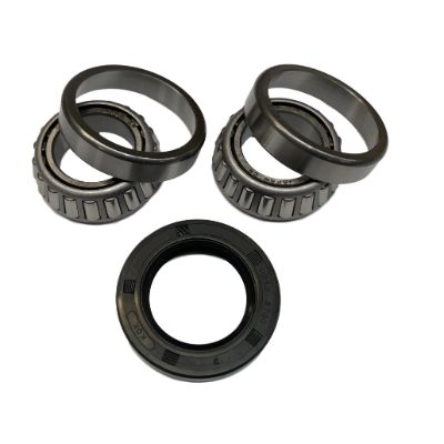 AB4312 TRAILER WHEEL BEARING KIT
