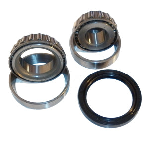 AB4807 AUDI REAR WHEEL BEARING KIT
