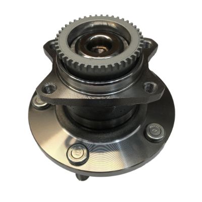 AB4836 MITSUBISHI REAR WHEEL BEARING HUB (ABS)