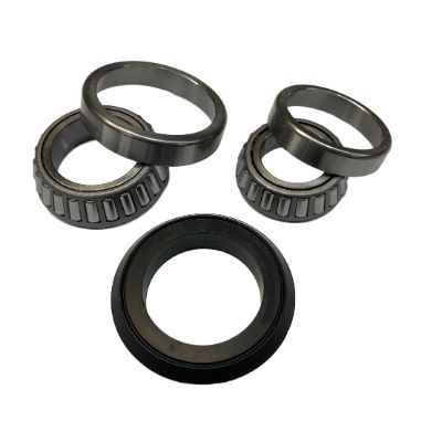 AB4863 TRAILER WHEEL BEARING KIT (XPRESS - RE-USE WEAR RING)