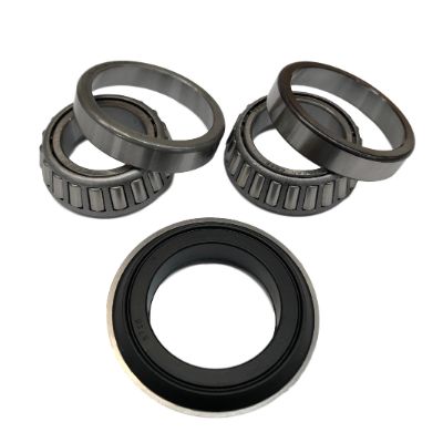 AB4864 TRAILER WHEEL BEARING KIT