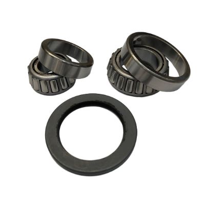 AB4865 CADILLAC FRONT WHEEL BEARING KIT