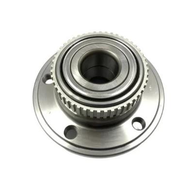 AB4870 CHERY REAR WHEEL BEARING HUB (ABS)