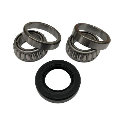 AB4877 TRAILER WHEEL BEARING KIT