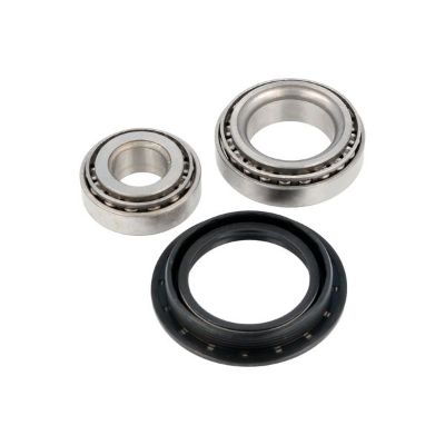 AB4907 PORSCHE FRONT WHEEL BEARING KIT