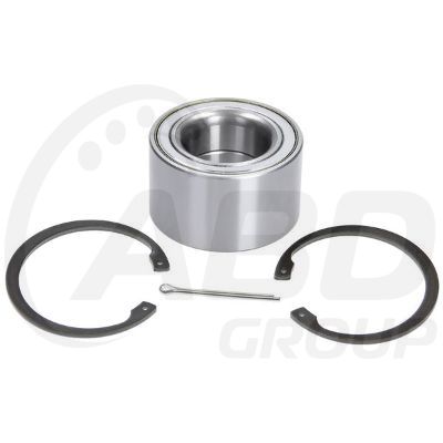 AB4916 DAEWOO FRONT WHEEL BEARING KIT