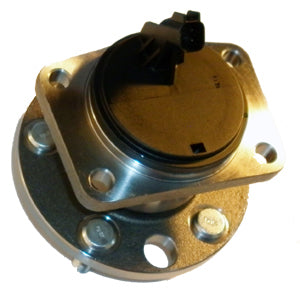 AB5004 FORD REAR WHEEL BEARING HUB (ABS)