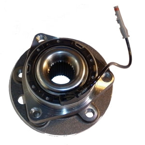AB5025 HOLDEN FRONT WHEEL BEARING HUB (ABS)