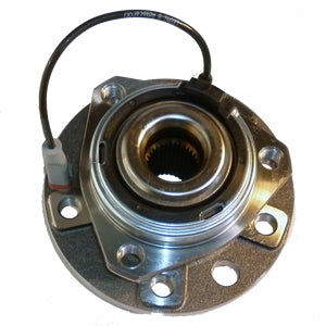 AB5026 HOLDEN FRONT WHEEL BEARING HUB (ABS)