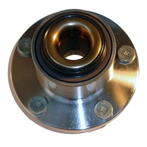 AB5030 VOLVO FRONT WHEEL BEARING HUB UNIT