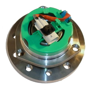 AB5040 HOLDEN FRONT WHEEL BEARING HUB (ABS)
