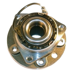 AB5042 HOLDEN FRONT WHEEL BEARING HUB (ABS)