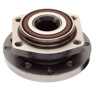 AB5046 VOLVO FRONT WHEEL BEARING HUB