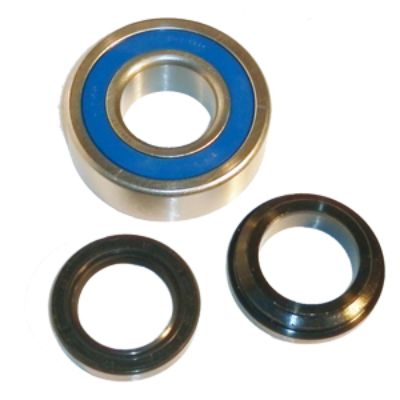 AB5077 FIAT REAR WHEEL BEARING KIT