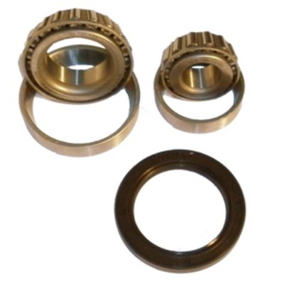 AB5090 BMW FRONT WHEEL BEARING KIT