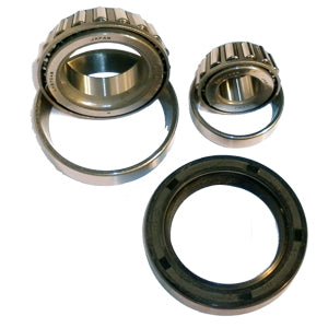 AB5102 MERCEDES FRONT WHEEL BEARING KIT