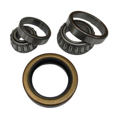 AB5103 MERCEDES FRONT WHEEL BEARING KIT