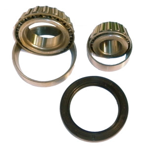 AB5112 MERCEDES / VW WHEEL BEARING KIT