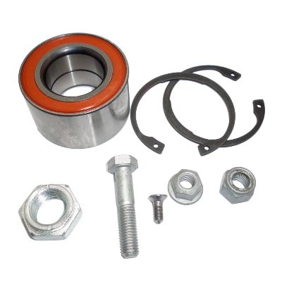 AB5114 VW FRONT WHEEL BEARING KIT