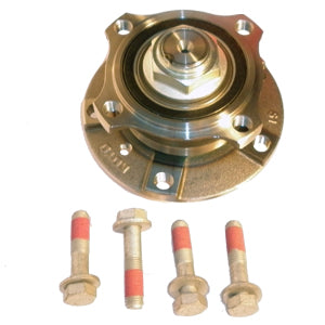 AB5121 BMW FRONT WHEEL BEARING KIT
