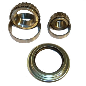 AB5122 FORD FRONT WHEEL BEARING KIT