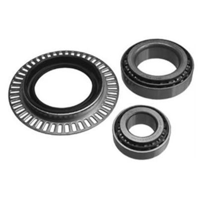 AB5130 MERCEDES FRONT WHEEL BEARING KIT (ABS)
