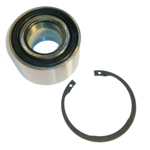 AB5162 BMW REAR WHEEL BEARING KIT