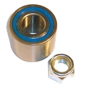 AB5180 RENAULT REAR WHEEL BEARING KIT