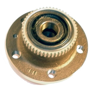 AB5185 RENAULT REAR WHEEL BEARING HUB (ABS)