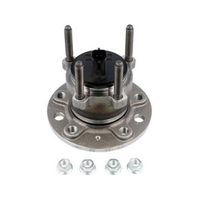 AB5206 HOLDEN / SAAB REAR WHEEL BEARING KIT