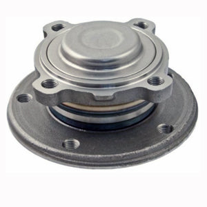 AB5209 BMW FRONT WHEEL BEARING HUB (ABS)