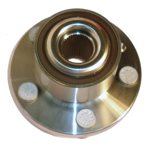 AB5224 LAND ROVER FRONT WHEEL BEARING KIT
