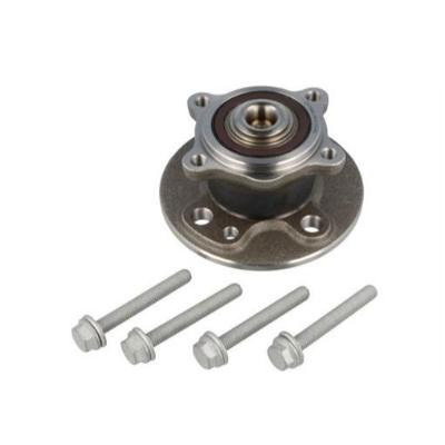 AB5231 BMW REAR WHEEL BEARING HUB (ABS) (14MM BOLTS)