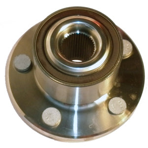 AB5244 FORD FRONT WHEEL BEARING HUB (ABS)