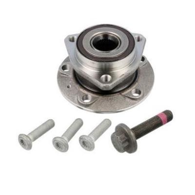 AB5248 VW / AUDI / SKODA FRONT WHEEL BEARING HUB UNIT (ABS)