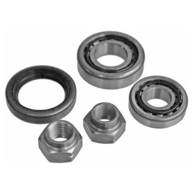 AB6088 FIAT FRONT WHEEL BEARING KIT