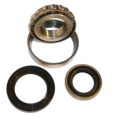 AB6292 ISUZU / HOLDEN REAR WHEEL BEARING KIT