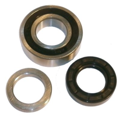 AB6312 CHRYSLER REAR WHEEL BEARING KIT