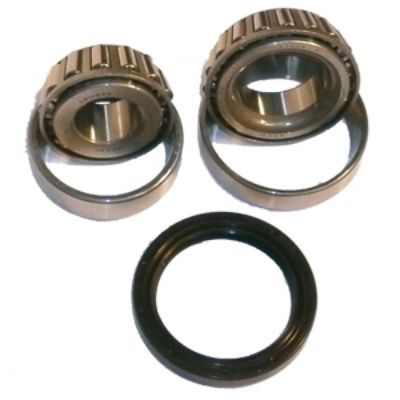 AB6320 HILLMAN FRONT WHEEL BEARING KIT
