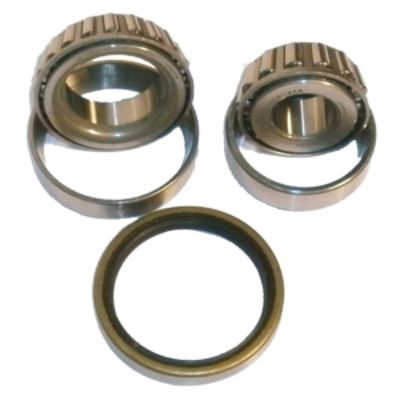 AB6337 NISSAN REAR WHEEL BEARING KIT