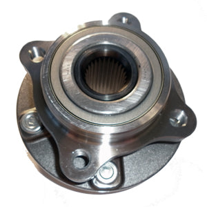 AB6342 MITSUBISHI FRONT WHEEL BEARING HUB UNIT