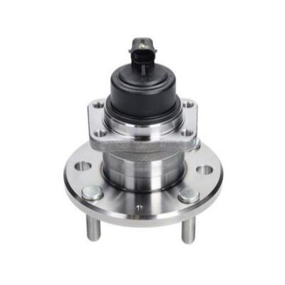 AB6378A GM / HOLDEN REAR WHEEL BEARING HUB