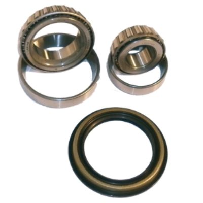 AB6396 FORD FRONT WHEEL BEARING KIT