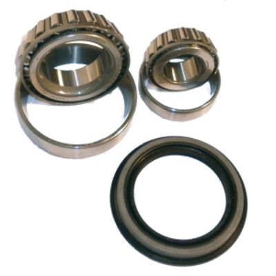 AB6397 FORD FRONT WHEEL BEARING KIT