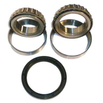 AB6408 MITSUBISHI FRONT WHEEL BEARING KIT