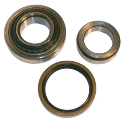 AB6409 MITSUBISHI REAR WHEEL BEARING KIT