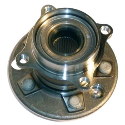 AB6434 TOYOTA REAR WHEEL BEARING KIT