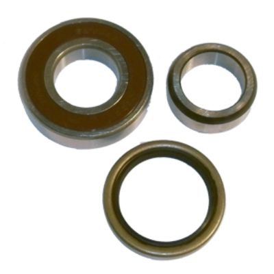 AB6439 SUZUKI REAR WHEEL BEARING KIT