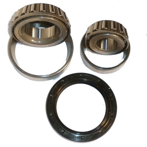 AB6445 PORSCHE FRONT WHEEL BEARING KIT