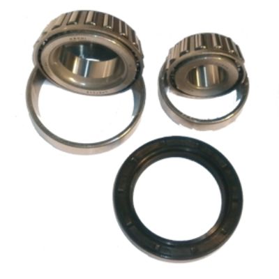 AB6447 PORSCHE FRONT WHEEL BEARING KIT